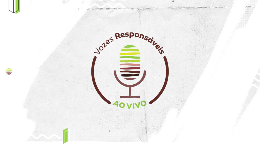 Novas vozes para o Agro Responsável