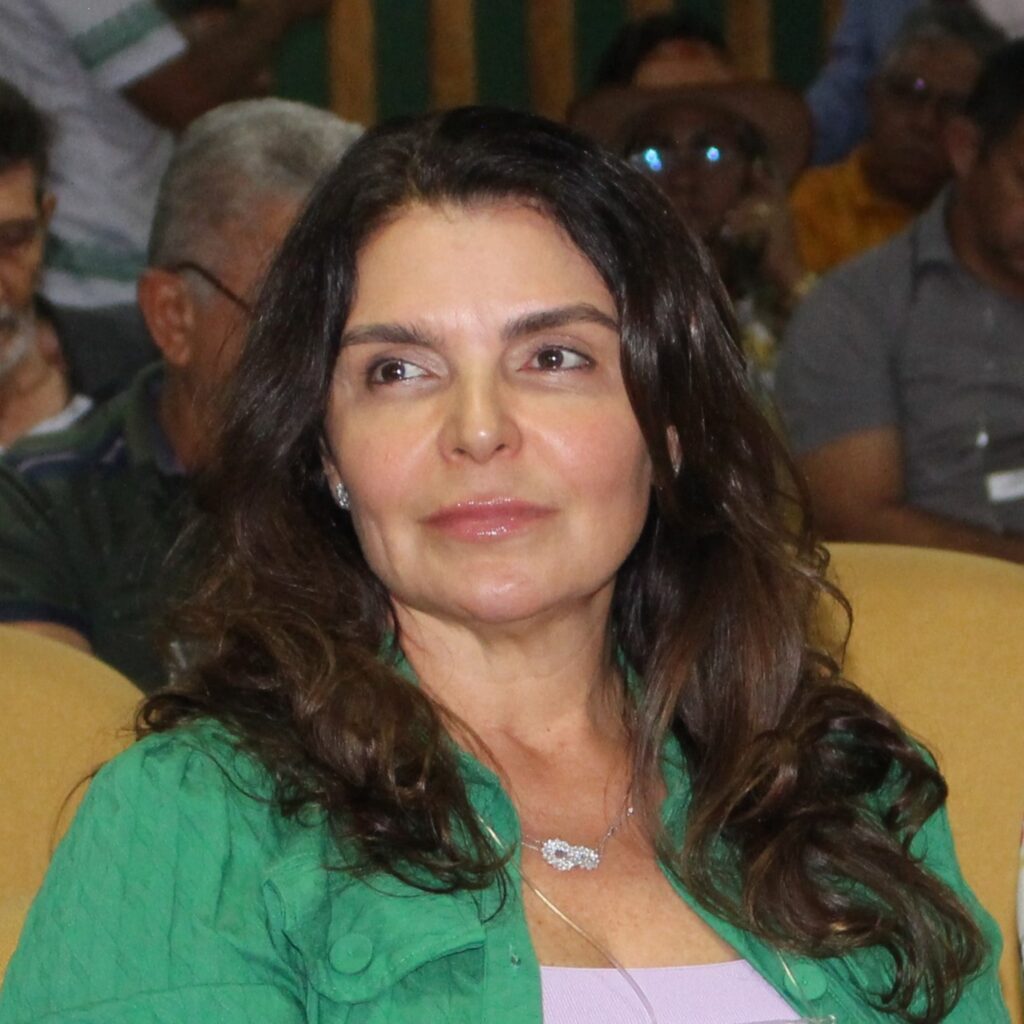 Marcia Centeno