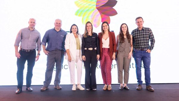 Grandes empresas do agronegócio lançam primeiro consórcio de agricultura regenerativa da América Latina