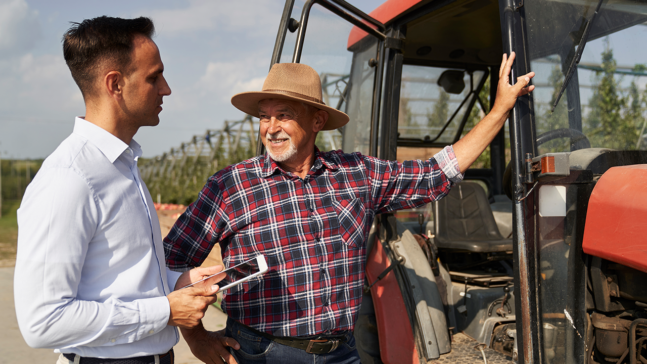 Por que é importante aprender a falar do nosso agro em inglês?