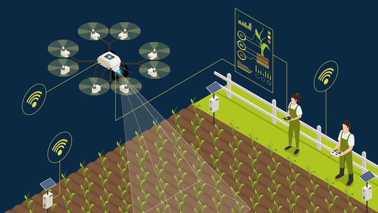 Tecnologia e agricultura regenerativa: O futuro do agro em destaque no Vozes Responsáveis