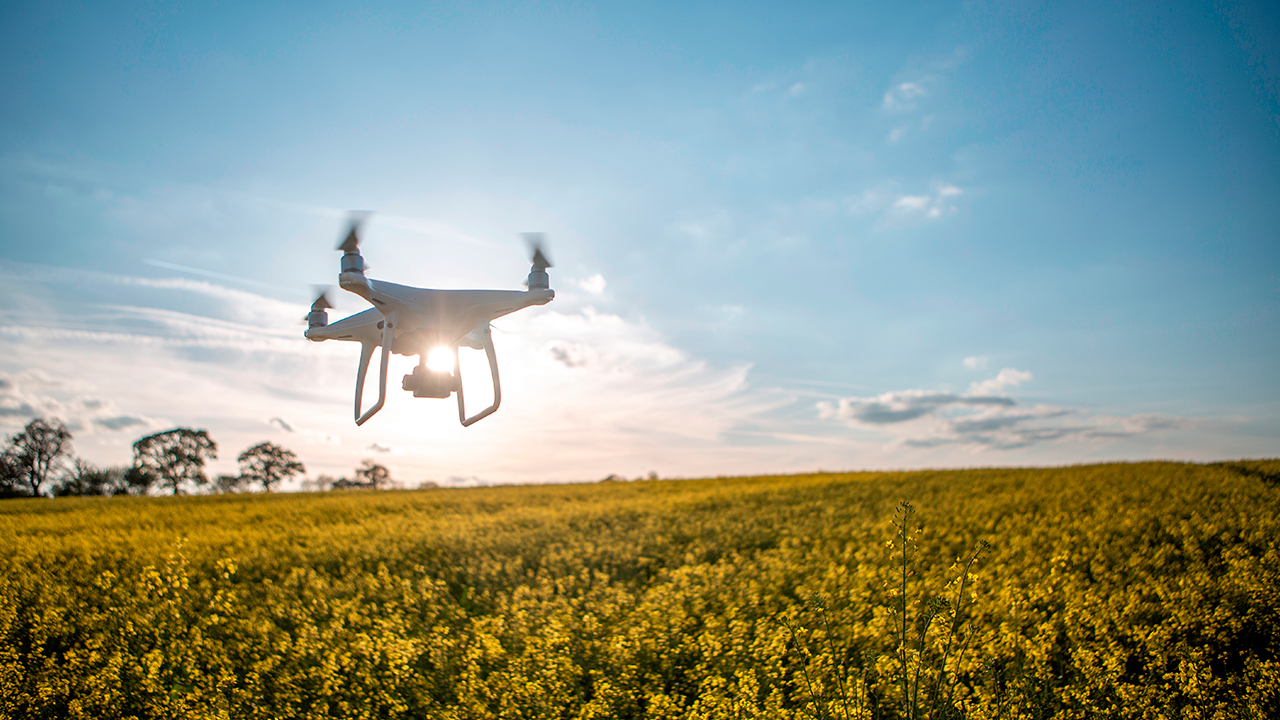 Agricultura inteligente: A revolução tecnológica que alavanca a produção e reduz impactos