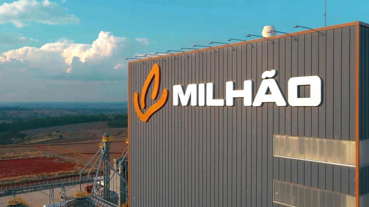 Milhão Ingredients adere ao Reg.IA e reforça compromisso com a agricultura regenerativa