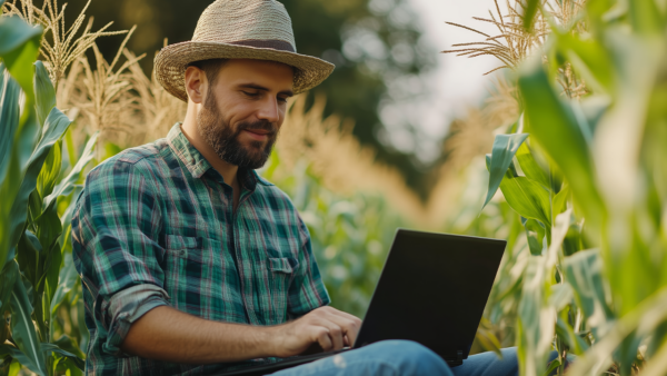 Nota Fiscal Eletrônica do produtor rural será obrigatória a partir de fevereiro; veja como se preparar