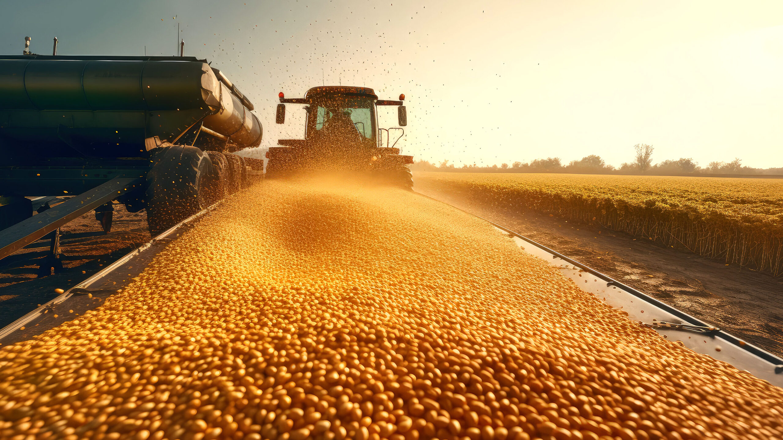 Calendário do Agro | Julho 2026