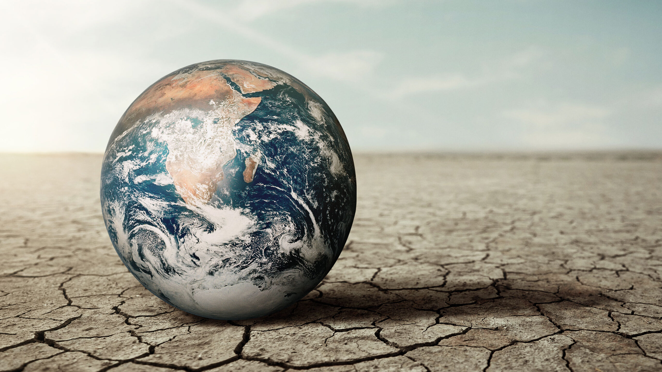 O El Niño e a economia da resiliência